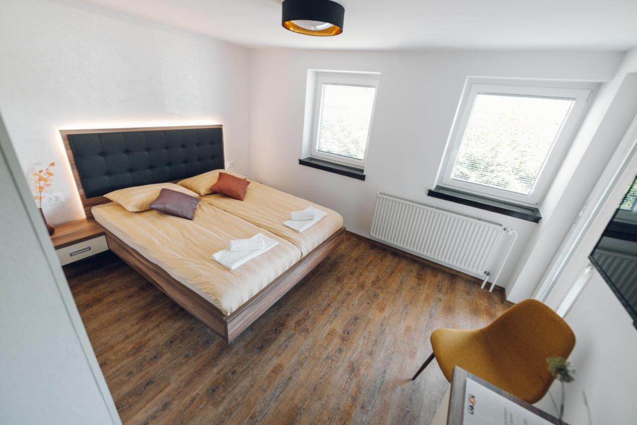 Gostisce Koren Zuzemberk Exteriér fotografie